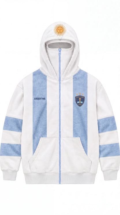 The 10 - Tribute Hoodie