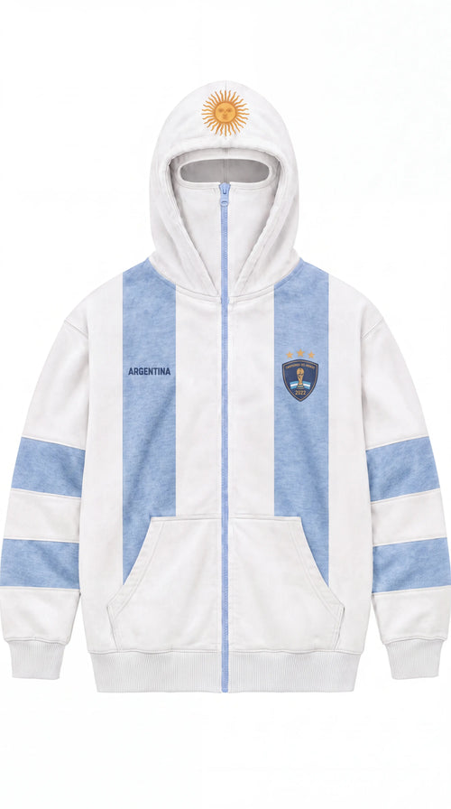 The 10 - Tribute Hoodie