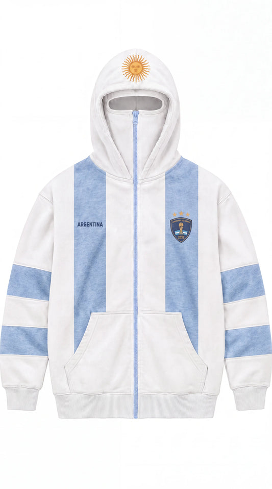 The 10 - Tribute Hoodie